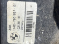 вентилятор радиатора BMW 5 серия E60/E61 2006, 2.0 л., дизель, МКПП, бордо, универсал, 3137229020 - фото №3