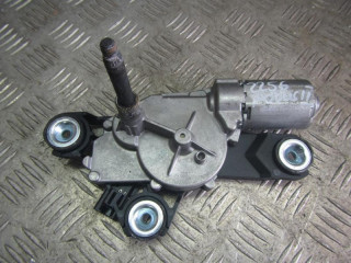 моторчик заднего стеклоочистителя (дворника) Ford Focus 1 поколение [рестайлинг] 2005, 1.6 л., дизель, МКПП, универсал, 3M51R17K441AD