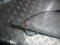 стеклоподъемник передний правый Volkswagen Transporter T4 1996, 2.4 л., дизель, МКПП, микроавтобус, 701837502F - фото №5