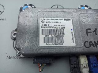 блок управления (другие) BMW 2011, 9228322