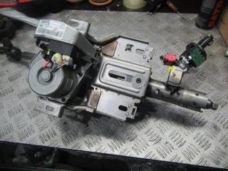 электроусилитель руля Renault Modus 1 поколение 2005, 1.5 л., дизель, МКПП, хетчбэк 5 дв., 54084732H, 8200307154A