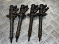 форсунка Citroen C4 1 поколение 2008, 1.6 л., HDi, дизель, 5МКПП, внедорожник 5 дв., 0445110311 - фото №2
