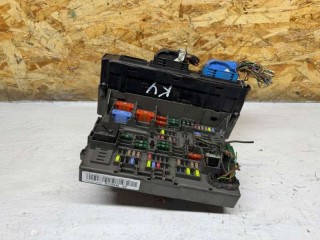 блок комфорта BMW X1 E84 2010, 2.0 л., дизель, АКПП, 9119446, 61149119446, 61359227190, 9227190