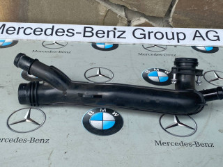 патрубок радиатора Mercedes-Benz C-Класс W205 [рестайлинг] 2020, 2.0 л., бензин, кабриолет, задний привод, A2642008600