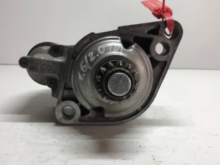 стартер Volkswagen Touran 1 поколение [2-й рестайлинг] 2015, 1.6 л., дизель, МКПП, 02Z911024H, 0001153007