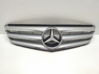 решетка радиатора Mercedes-Benz C-Класс W204 [рестайлинг] 2012, A2048800023, 2048800023, A2078880260, 2078880260