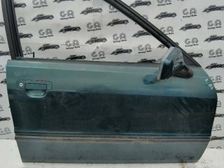 стеклоподъемник передний правый Audi 80 8C/B4 1994, 2.6 л., ABC, бензин