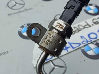 датчик загрязнения воздуха BMW 5 серия G30/G31 2017, 2.0 л., B47 D20 A, дизель, 8514018