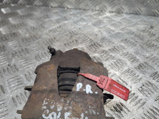 суппорт передний правый Volkswagen Golf 4 поколение 2000, 1.9 л., дизель, 5МКПП, хетчбэк 5 дв.