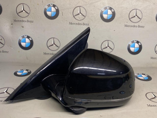 зеркало наружное левое BMW 2023, 3.0 л., B58 B30 A, бензин, 475, 51165A30B81, 5A30B81