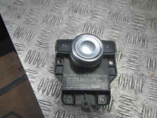 джойстик управления мультимедиа Mercedes-Benz C-Класс W204/S204 2007, 1.8 л., бензин, МКПП, универсал, A2048707658