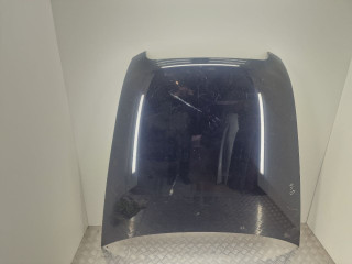 капот Audi A6 4F/C6 [рестайлинг] 2009