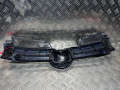 решетка радиатора Volkswagen Golf 5 поколение 2005, 1.6 л., BLP, бензин, АКПП, хетчбэк 5 дв. - фото №8