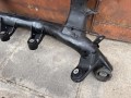 балка подвески задняя BMW X1 E84 2010, 2.0 л., дизель, АКПП, 7593215, 7541580 - фото №3