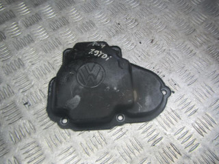 подушка крепления КПП Volkswagen Passat B4 1994, 1.9 л., дизель