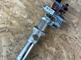 рулевая колонка Mercedes-Benz GLE W166 2018, 2.2 л., дизель, АКПП, черный, внедорожник 5 дв., правый руль, A1664606200