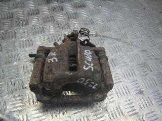 суппорт задний правый Fiat Scudo 1 поколение [2-й рестайлинг] 2007, 1.6 л., дизель, МКПП, минивэн