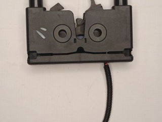 замок капота Zeekr 001 1 поколение 2021, 6600142099