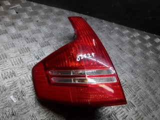 фонарь задний левый Citroen C4 1 поколение 2008, 1.6 л., бензин, МКПП, хетчбэк 5 дв.