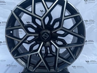 диск литой Zeekr 001 1 поколение 2021, HJ0437