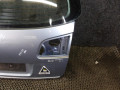 крышка багажника (дверь 3-5) Volkswagen Passat B6 2006, 2.0 л., дизель, МКПП, универсал - фото №13