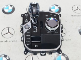 кулиса BMW 2022, 3.0 л., B58B30C, бензин, АКПП, c36, купе, полный привод, 5A5C288