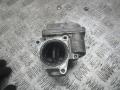заслонка дроссельная Volkswagen Golf 4 поколение 2006, 1.9 л., дизель, 06G128063C - фото №6