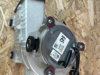 вентилятор охлаждения отсека электроники Lexus NX 1 поколение [рестайлинг] 2020, 2.5 л., гибрид, красный, полный привод, правый руль, G9230-48070