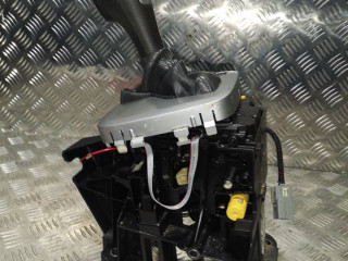 кулиса Volvo XC90 1 поколение [рестайлинг] 2007, 2.4 л., D 5244 T, дизель, АКПП, внедорожник 5 дв.