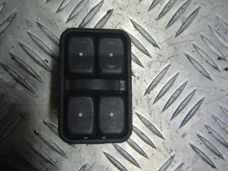 блок управления стеклоподъемниками Opel Zafira 1 поколение (A) 2002, 1.8 л., бензин, МКПП, минивэн, 90561086