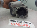 заслонка дроссельная BMW 3 серия E90/E91 [рестайлинг] 2010, 2.0 л., бензин, 7561066 - фото №3