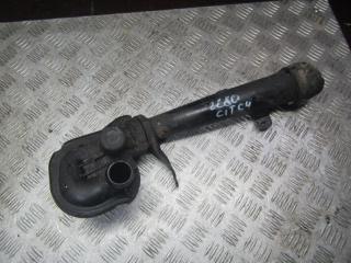 патрубок (трубопровод, шланг) Citroen C4 Grand Picasso 1 поколение 2009, 2.0 л., дизель, АКПП, минивэн, 9680995580