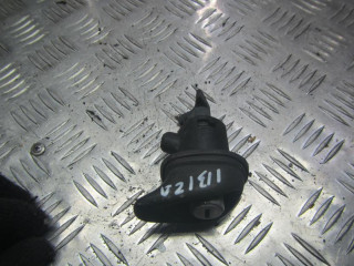 кнопка открытия багажника SEAT Ibiza 2 поколение 1996, 1.4 л., бензин, МКПП, хетчбэк 5 дв.