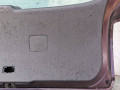 крышка багажника (дверь 3-5) Toyota Urban Cruiser 1 поколение XP110 2010, 1.4 л., 1ND-TV, дизель, 6МКПП, внедорожник 5 дв. - фото №14