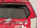 крышка багажника (дверь 3-5) Mitsubishi Outlander 2 поколение 2007, 2.0 л., BSY, дизель, МКПП, внедорожник 5 дв. - фото №9