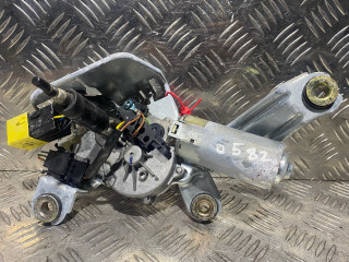 моторчик заднего стеклоочистителя (дворника) Mercedes-Benz M-Класс W163 [рестайлинг] 2004, 2.7 л., OM 612.963, дизель, АКПП, внедорожник 5 дв.