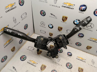 переключатель подрулевой (стрекоза) GMC Terrain 2 поколение 2019, 1.5 л., бензин, передний привод, 84374801