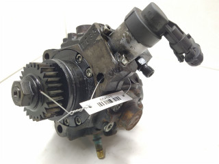 ТНВД Renault Trafic 2 поколение [рестайлинг] 2010, 2.0 л., DCi, дизель, МКПП, передний привод, 0445010205, H8200950493, 0928400769