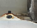 крыло переднее правое Volkswagen Tiguan 1 поколение 2008, 2.0 л., CAWA, бензин, АКПП, внедорожник 5 дв., полный привод, 5N0821106A - фото №7