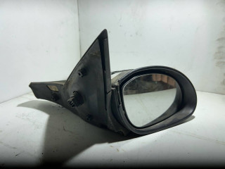 зеркало наружное правое Opel Vectra B [рестайлинг] 2001, 1.6 л., Z 16 XE, бензин, 5МКПП, черный, универсал