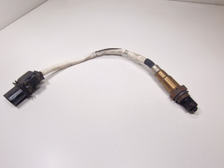 лямбда-зонд Renault Master 3 поколение [рестайлинг] 2017, 2.3 л., DCi, дизель, робот, передний привод, 226A49071R, 0281004153, 8200868133A