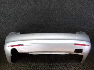 бампер задний Volkswagen Golf 6 поколение 2010, 1.6 л., дизель, МКПП, универсал