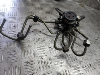 топливная рампа Renault Clio 2 поколение [2-й рестайлинг] 2004, 1.5 л., дизель, 8200057232