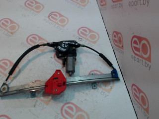 стеклоподъемник электрический передний правый Ford Mondeo 2 поколение 1999, 1.8 л., дизель, МКПП, универсал