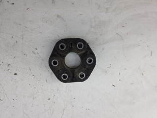 муфта кардана BMW 4 серия F32/F33 2015, 2.0 л., бензин, АКПП, 7511454, 26117511454