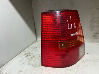 фонарь задний левый Volkswagen Golf 4 поколение 2003, 1.6 л., бензин, 5МКПП, универсал