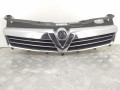 решетка радиатора Opel Astra H/Family [рестайлинг] 2010, 13225791, 13225777 - фото №2