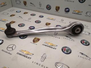 рычаг передний правый Porsche Macan 1 поколение 2015, 3.0 л., дизель, 8K0506P