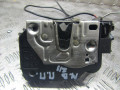 замок двери передней правой Mercedes-Benz E-Класс W211/S211 2005, 2.2 л., дизель, МКПП, универсал, 2112200835 - фото №3