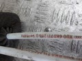 кулиса Volkswagen Caddy 2 поколение 2001, 6K0711043, 6K0711265D, 6K0711266B - фото №10